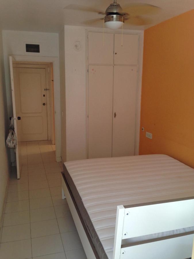 Apartamento 1A Linea Playa Com Piscina Almuñécar Exterior foto