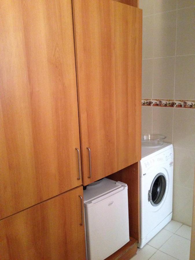 Apartamento 1A Linea Playa Com Piscina Almuñécar Exterior foto