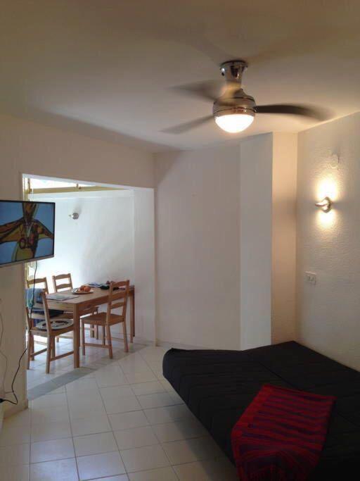 Apartamento 1A Linea Playa Com Piscina Almuñécar Exterior foto